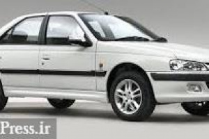 فروش نقدی و نقد و اقساط پژو پارس با قیمت ۵۲۴ میلیون تومانی