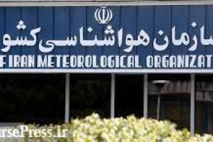 پیش بینی شدیدترین بارش قرن در هفته جاری تکذیب شد/ آسمان صاف ۵ روز استانها