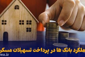 جزئیات جریمه ۲۵ بانک‌ بورسی و دولتی و تهدید به برداشت از محل دارایی‌ بانکها!