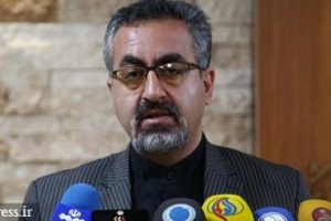 ۱۰۷۶ مورد جدید به کرونا مبتلا شدند / تعداد جان باختگان