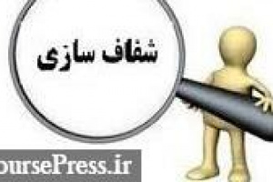 شفاف سازی دو شرکت منجر به نوسان قیمت شد