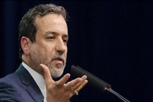 واکنش عراقچی به خروج ال جی و سامسونگ از ایران / آسوده خیال از ویروس