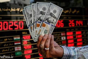 دلار توافقی وارد کانال ۲۹ تومانی شد / آخرین قیمت سکه و طلا