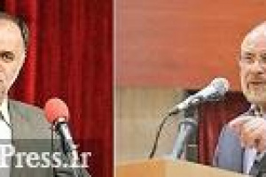 رقیب قالیباف برای ریاست مجلس مشخص شد / کناره گیری حسینی