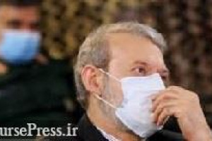 زمزمه ابتلای رئیس مجلس به کرونا رسما تایید شد / لاریجانی در قرنطنیه
