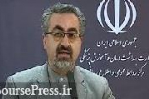 آمار فوتی ناشی از کرونا افزایش یافت / آخرین داده ها از مبتلایان و ترخیصی ها