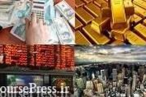 بازدهی بورس و ۵ بازار رقیب در بازه های ۶، ۱۱، ۲۱ و ۳۱ ساله بررسی شد