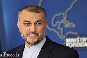 تحلیل وزیرخارجه از تصویب لایحه الحاق ایران به سازمان همکاری شانگهای