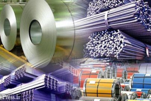 دردسر تازه بورس با اعلام عوارض صادرات فولاد، پتروشیمی، سیمان، فلزات اساسی