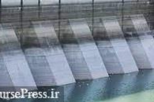 حجم آب سدهای تهران به پایین‌ترین رقم نیم قرن گذشته رسید/ 85درصد خالی!