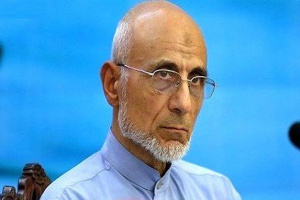 میرسلیم درباره علت دستگیری پسر و نقش منافقین توضیح داد / ادعای عدم دخالت !