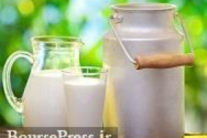 اولین محموله لبنی ایران به روسیه رفت