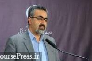 آمار جدید مبتلایان و درگذشتگان کرونا در ۳۰ استان اعلام شد : ۱۱۷۸ و ۹۸۸ نفر