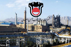 درآمد ۳.۷ و ۷ هزار میلیارد تومانی ذوب آهن در عملکرد اردیبهشت و دو ماهه