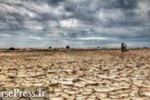 پیش بینی ثبت کم‌ بارش‌ترین سال ایران در نیم قرن اخیر