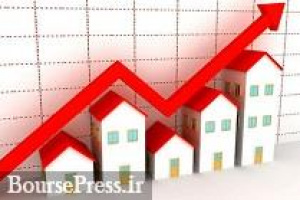 رشد قیمت مسکن متوقف شد + دلایل افزایش قیمت
