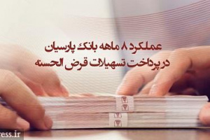 عملکرد بانک بورسی در پرداخت تسهیلات قرض‌الحسنه و صدرنشینی وام ازدواج