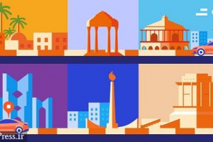 رشد ۵ برابری استفاده از سرویس بین‌ شهری تپسی تا پایان تعطیلات نوروز