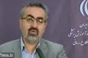 تعداد مبتلایان به کرونا بیشتر شد / دو هزار و ۲۳۴ فوتی و ۱۰ هزار و ۴۵۷ ترخیصی
