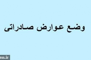دو راهکار برای اثر ناچیز عوارض صادراتی پلکانی در عملکرد مالی شرکت های بورسی
