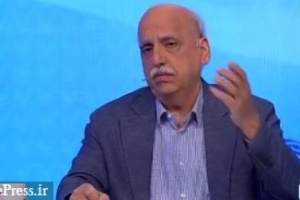 انتقادات عبده تبریزی به عنوان مشاور یکی از نامزدهای انتخابات ریاست جمهوری