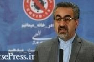 آخرین آمار فوتی ها و مبتلایان به کرونا در ۲۴ ساعت گذشته