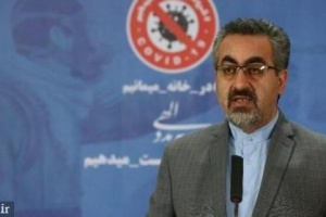 ۴۹۵۸ فوتی و بهبودی حدود ۶۸ درصد مبتلایان