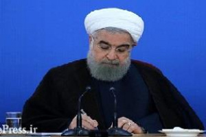 روحانی دو وزیر پیشنهادی آموزش و پرورش و میراث فرهنگی را معرفی کرد