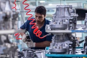 مطالبات اصلی قطعه سازان و نیاز تولید به ۴۰ درصد نقدینگی بیشتر