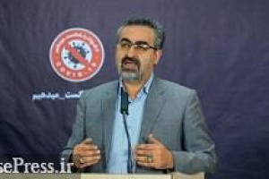 آمار ۱۰ درصدی مبتلایان ایرانی و پیش‌بینی ابتلای۴۰ تا ۷۰ درصدی