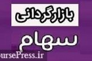 آغاز عملیات بازارگردانی ۱۲ ماهه تپسی و سه شرکت فرابورسی دیگر از امروز