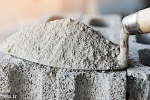 وضعیت صادرات سیمانی‌ها بهتر از سال قبل است / P/E منطقی سهام