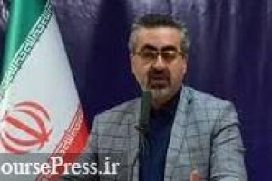 تعداد مبتلایان به کرونا نسبت به دیروز بیشتر اما آمار فوتی ها کم شد