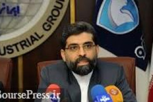 برنامه تولید روزانه دو هزار خودرو و افزایش سرمایه از تجدید ارزیابی دارایی ها