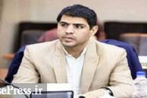سرپرست جدید روابط عمومی وزارت بهداشت منصوب شد