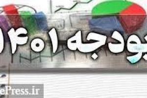 احتمال بررسی جزئیات بودجه ۱۴۰۱ در صحن علنی پس از ۲۲ بهمن