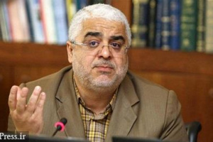 شاخص های بورس برای اولین بار در نیم قرن منفی شدند/ انتقاد از دو وزیر و صالح آبادی
