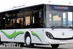وزارت صنعت: تولید سالانه ۱۰۰۰ دستگاه اتوبوس برقی امکان پذیر است اما...