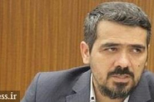 قائم مقام شرکت بورس کالا معاون معدنی وزارت صنعت شد + سوابق