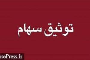۱۸.۴ میلیون سهم دیگر مالک حقوقی پی پاد بابت اخذ وام توثیق شد