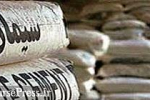 اثر منفی ۲۰ درصدی قطع برق و گاز در تولید سیمان و آمار کاهشی صادرات