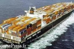 صادرات غیرنفتی ایران ۱۳ درصد بیشتر شد