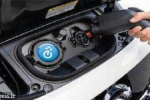 افتتاح نخستین خط تولید شارژرهای خودرو برقی در توسط وزیر صنعت