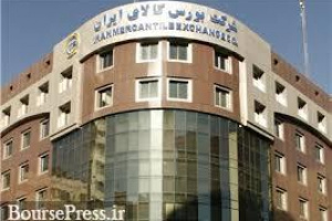 پتروشیمی‌ها برای فروش اعتباری در بورس کالا آماده اند