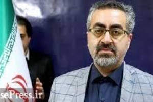 آمار مبتلایان به کرونا بدون ملاحظه سیاسی اعلام می‌شود