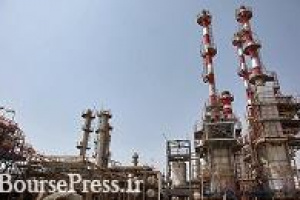 پالایشگاه فرابورسی رکورددار کاهش تولید نفت کوره شد