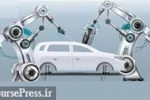 تولید ۱.۲۳ میلیون خودرو با رشد ۶۱ درصدی شرکت های خصوصی