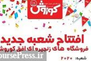 تعداد شعبات افق کوروش به ۲۰۲۰ رسید/ افتتاح ۲۰ شعبه در سال جاری