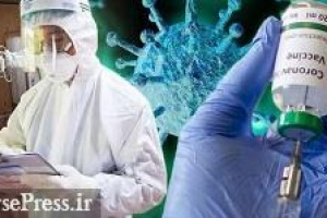 واکسن کرونای ایرانی در مرحله اول بر روی ۵۰ نفر آزمایش می‌‌شود