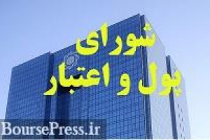 مقررات کفایت سرمایه مؤسسات اعتباری تصویب شد/ خبری از کاهش سود نبود